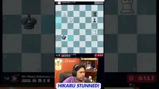 Magnus Carlsen Dismantles Hikaru Nakamura  Chess Rivalry at Its Peak!