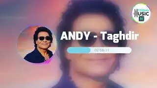 اندی - تقدیر - هوش مصنوعی