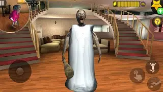 Scary Teacher 3D ( Mod menu) - Troll miss T every day , gameplay android/ ios