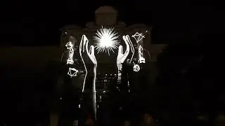 Lunar festival of lights Sofia 2024 - National Arts Gallery