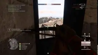 Battlefield 1 best kill