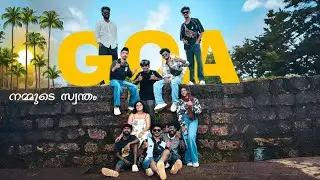 GOA കാണാൻ പോയി ✨📈പൊളിച്ചു ഗോവയിൽ 😱#auratravelstories #goabeaches 