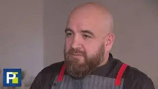 Este es el chef latino de Casa Enr&iacute;que, restaurante que ha logrado recibir 5 estrellas Michelin
