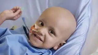 Michael Cuccione Childhood Cancer Research Program's Novel New Research