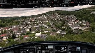 FPV - First flight with DJI Mini 3 Pro and Goggles