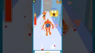 🔥Firefighter Hero vs Dangerous Flames #shorts #gaming #video #foryou #yts #youtube #viral #trending
