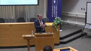 The Renewed (and Wild) Race in Corporate Law with Eric Talley