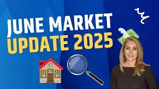 Homes Selling in 4 Days? | June 2025 Springboro Real Estate Market Update