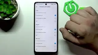 Threads – How to Manage Notifications