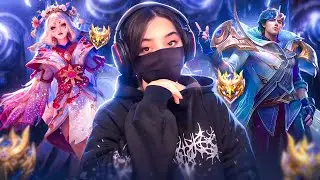 REYTING GOOO (AKTIVGA QARAB PvP QLAMZ) ❤️  #mlbb #mlbbuzb  #mlbbshorts
