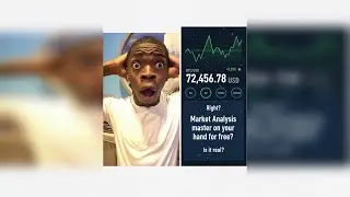New/Build AI indicator for Crypto, Forex & Gold Market| Op app in the market for free| Tuhin in AIML