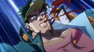 Epic Defeat: Shocking Belly Punch Ryona &ndash; Intense Anime Battle, Tragic Loss & Heartbreaking Moment