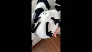 These slippers are so funny #slippers#Funny#Cute #kawaii