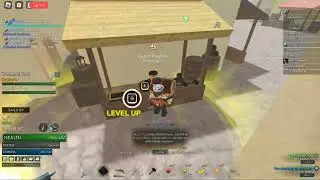 Bronze Sealed Chest Opening (Arcane Odyssey)