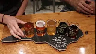 This is North Carolina&rsquo;s Beer