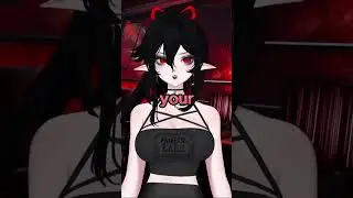 What would your name be? 🩸| Vtuber | Goth | English | Vampire | TikTok