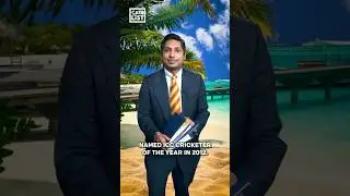 Kumar Sangakkara's Success Story | From Cricket Legend to Inspirational Leader