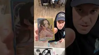One Piece 14 - Boa Hancock Leader. ChatGPT vs. Me Episode 15 #onepiece #cards #tcg #anime