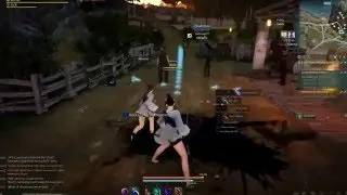 Black desert online Ru (english patch) Live Stream
