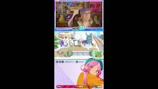 Inselumbau am Morgen #animalcrossing #acnh #animalcrossingnewhorizons #stream #shorts #shortsfeed