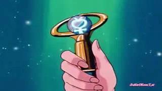 SAILOR MOON-SAILOR SCOUTS TRANSFORMACION,🌙✨✨✨