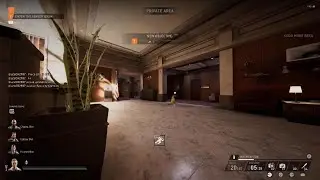 First World Bank full stealth all bags (Payday 3)