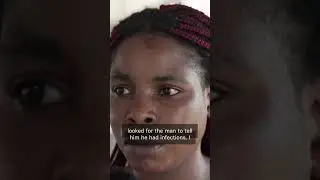 Sex workers hit hard by mpox outbreak in eastern DR Congo