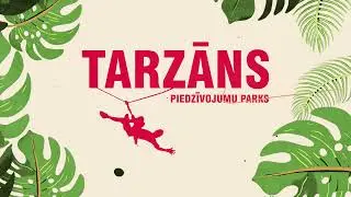 TARZANS Komplekss 2021