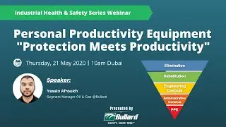 Personal Productivity Equipment: Protection Meets Productivity