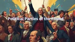 Political Parties in the Founding Era