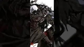 This is why Ainz Ooal Gown used Death Knights | Overlord explained
