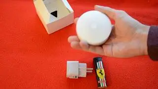 Xiaomi Mi Smart WiFi Remote Control Multi-functional Gateway