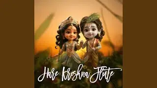 Hare Krishna Flute