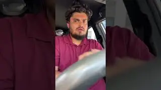 Road Rage: The Musical!!!✨#dubai #funny #roadrage #vines #funnyvines #fypシ #fyp #travel #trending