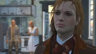 FALLOUT WHO REGENERATED EPISODE 12
