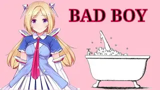 Aki Rosenthal about selling her bathwater
