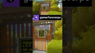 RESOLVIENDO LABERINTOS OBSERVANDO EL ENTORNO NIVEL 4.5 DE 10 | gamerforeverpe en #Twitch
