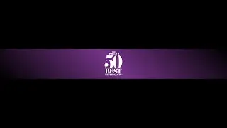 The World's 50 Best Restaurants 2024