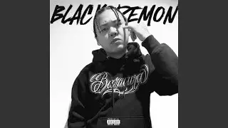 BLACK DEMON
