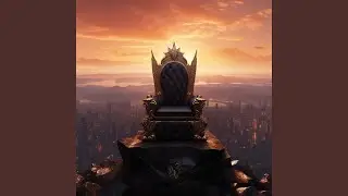 Crown Me King