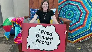 1A in Action: Kate Lindley and Speaking Out About Book Access
