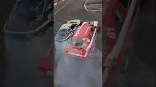 финал Gorilla Drift / 1 место 🥇