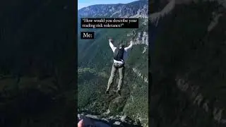Risk Tolerance on WSB Full Retard! - GME MEME!