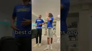 #twins #basketballplayers #basketball #thetwins #dance #d1basketball #watsonw0rld