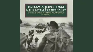 Calling Invasion Forces : German propaganda May 1944