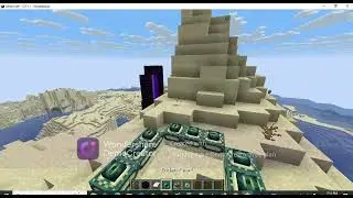 Explore New Biomes in Minecraft