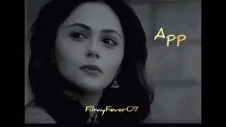 Saiyaara  Movie scene 💔break up 😭 love failure 🥲 Top movie (hii aap kon 😭) boy sad life song ..