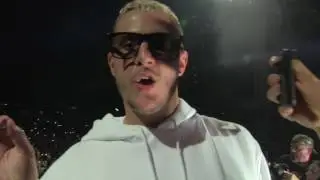 DJ SNAKE - DEJA VU VIBES @ HARD SUMMER 2017 - 8.5.2017