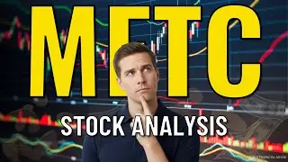Ramaco&rsquo;s Coal Cash Fuels Rare Earth Revolution! METC Stock Analysis