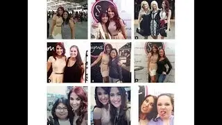 NYC IMATS VLOG 2014 | Jaclyn Hill